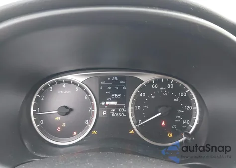 2022 Nissan Kicks S z USA, uszkodzony, nr VIN 3N1CP5BV4NL509942